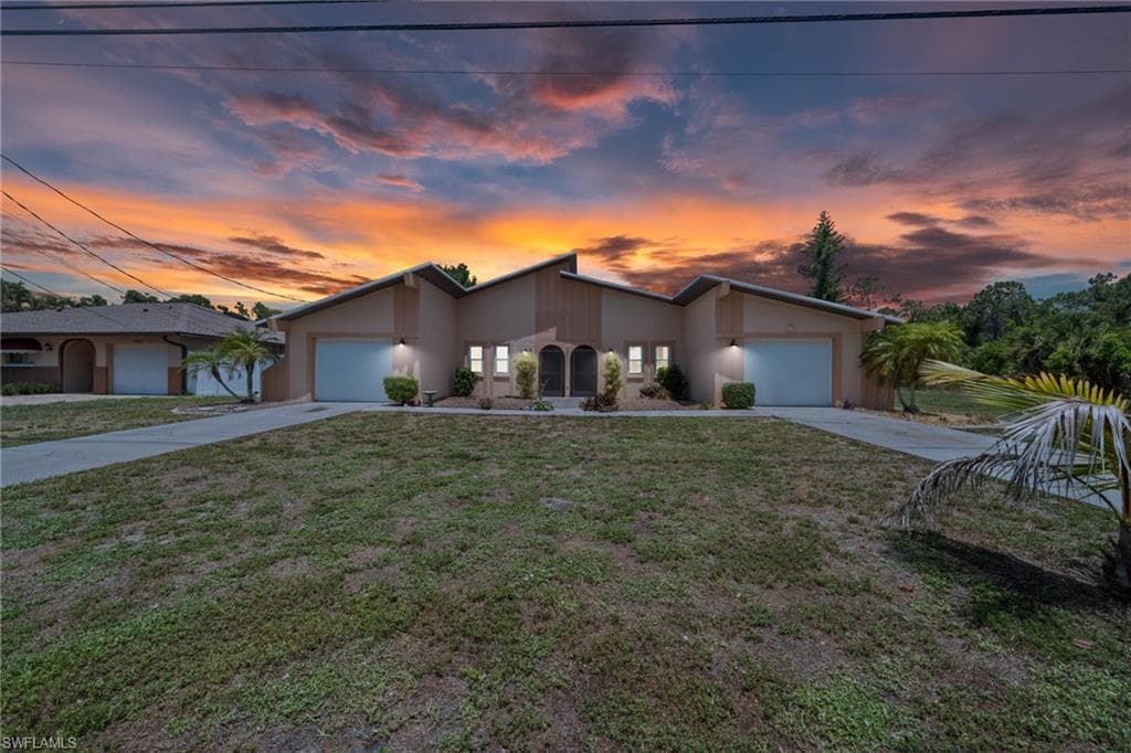 1237 SE 24th AVE A CAPE CORAL, FL 33990
