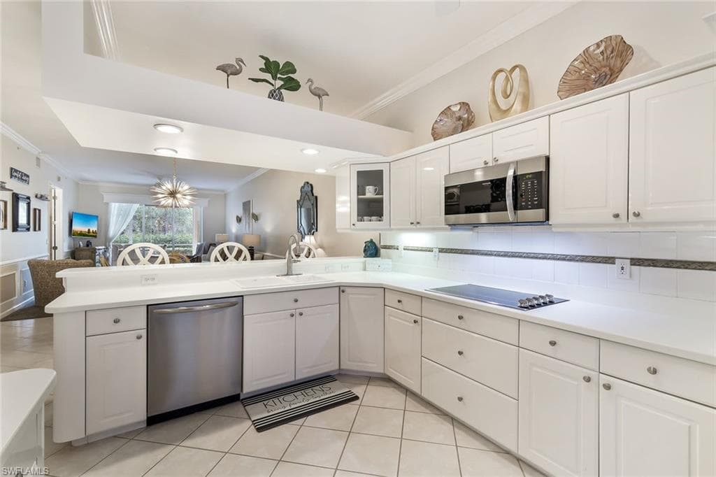 14550 Red Fox RUN 407 NAPLES, FL 34110