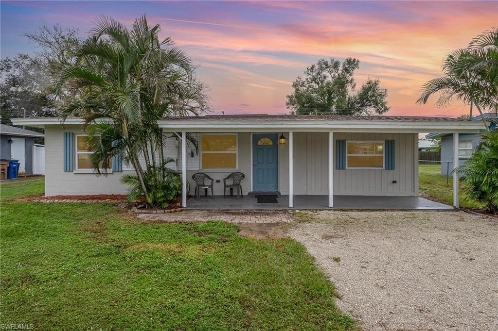 12937 Fourth ST FORT MYERS, FL 33905