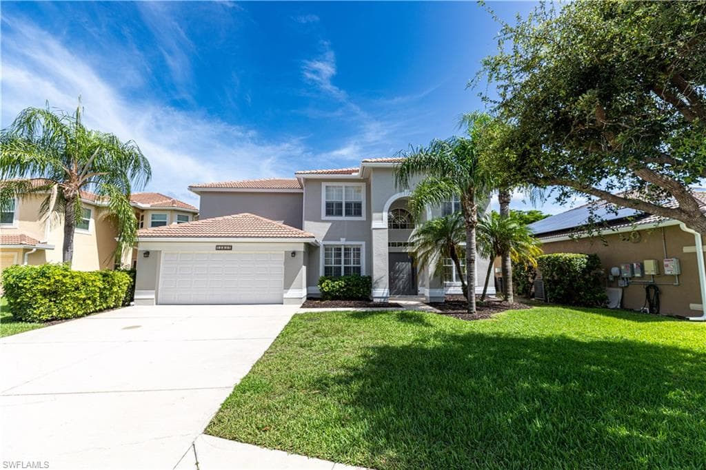 12391 Muddy Creek LN FORT MYERS, FL 33913