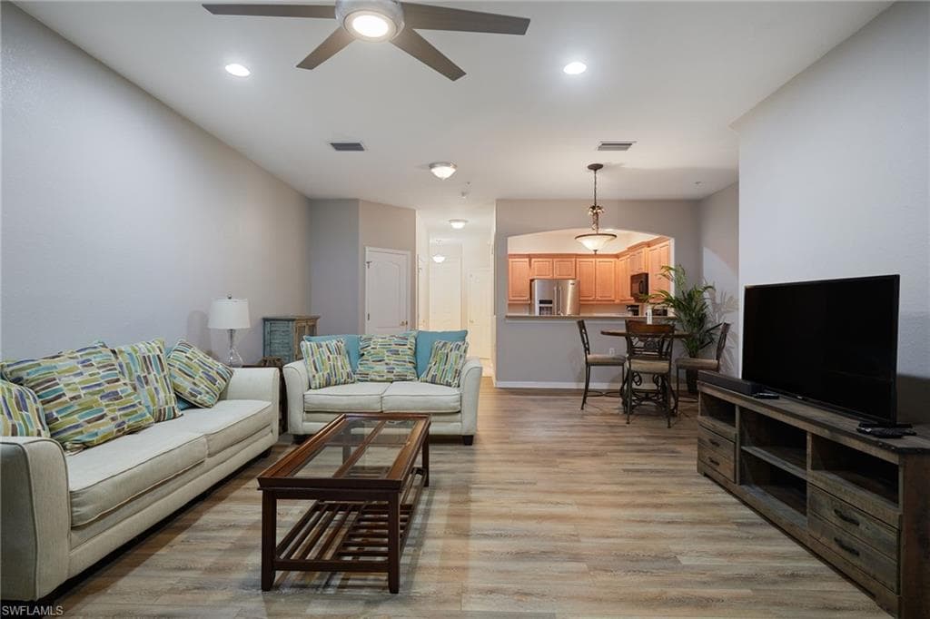 4381 Lazio WAY 504 FORT MYERS, FL 33901
