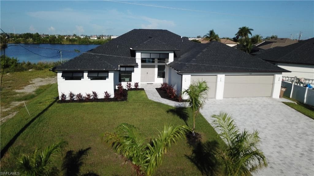 702 NW 30th PL CAPE CORAL, FL 33993