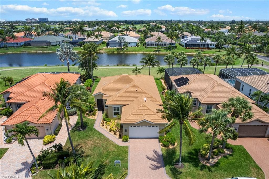 16408 Edgemont DR FORT MYERS, FL 33908