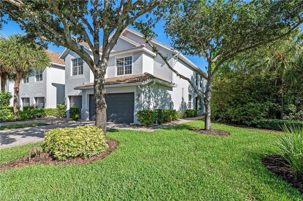 15570 Marcello CIR 149 NAPLES, FL 34110