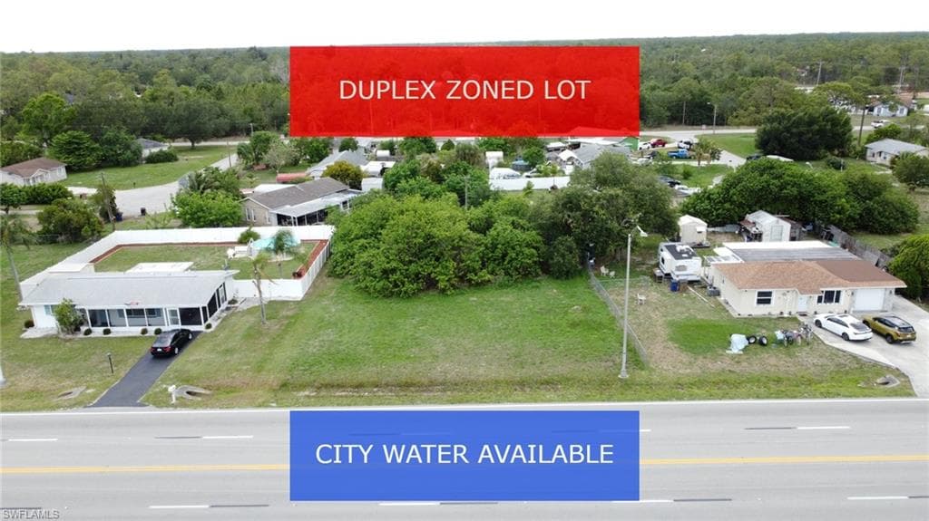 917 Joel BLVD LEHIGH ACRES, FL 33936