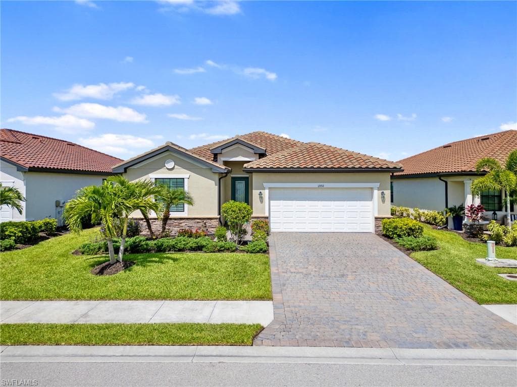 11992 Arbor Trace DR FORT MYERS, FL 33913