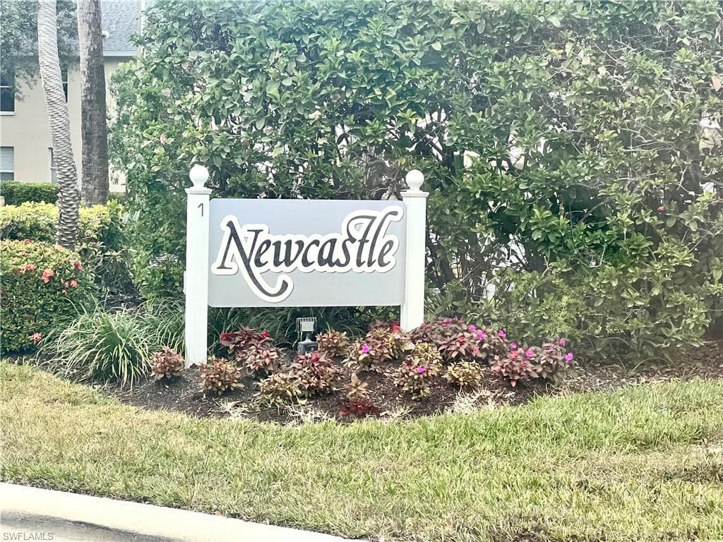 738 Landover CIR 101 NAPLES, FL 34104