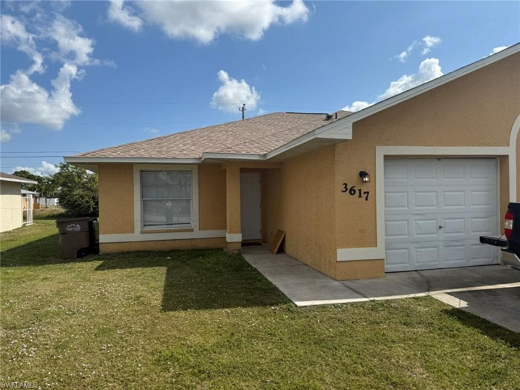 3617 Skyline BLVD CAPE CORAL, FL 33914