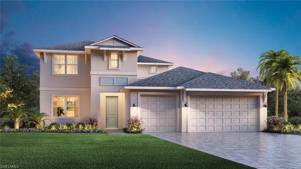 11502 Willowleaf BLVD PUNTA GORDA, FL 33955