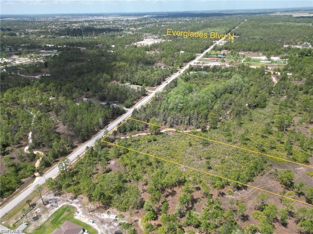 3465 50th AVE NE NAPLES, FL 34120