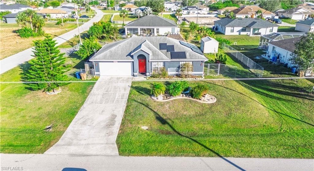 1020 Chaplin AVE LEHIGH ACRES, FL 33971