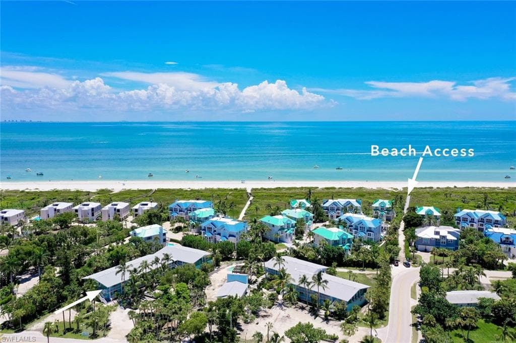 429 E Gulf DR 7 SANIBEL, FL 33957