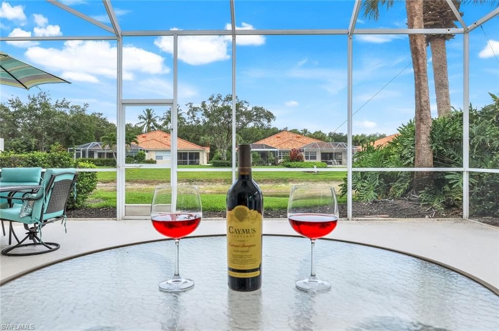 4648 Rio Poco CT NAPLES, FL 34109