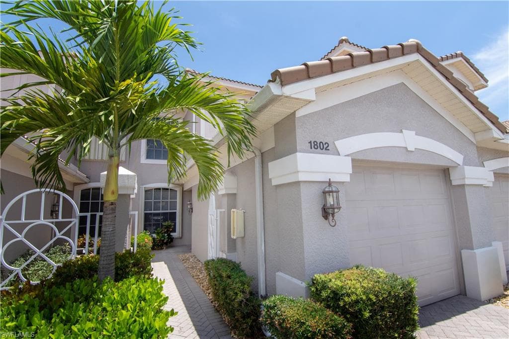 10011 Sky View WAY 1802 FORT MYERS, FL 33913