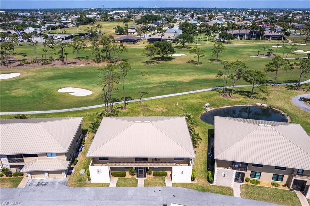 2133 SW Pine LN 1 CAPE CORAL, FL 33991