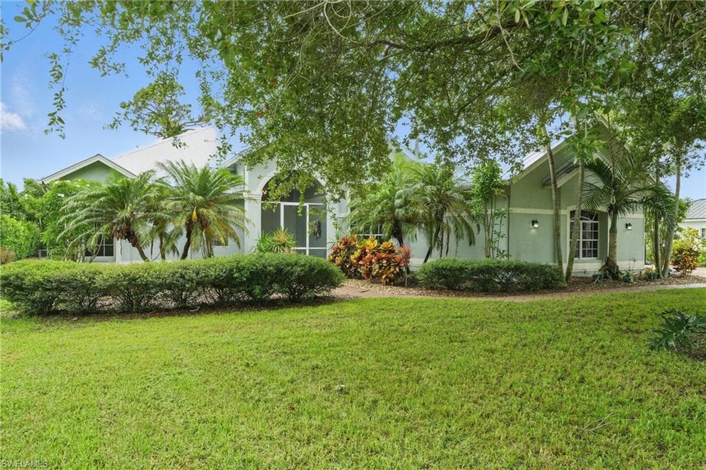 1934 Piccadilly CIR CAPE CORAL, FL 33991