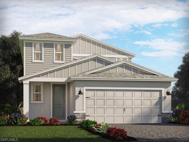 44445 Diamond TRL PUNTA GORDA, FL 33982