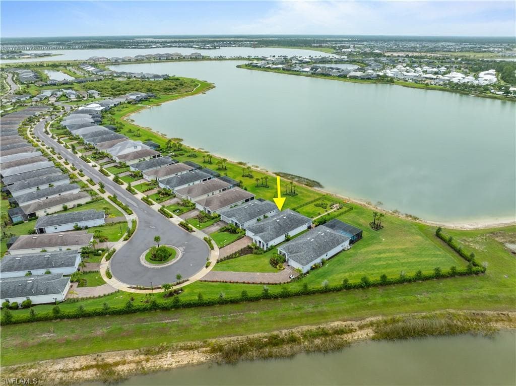 42058 Journey DR Babcock Ranch, FL 33982