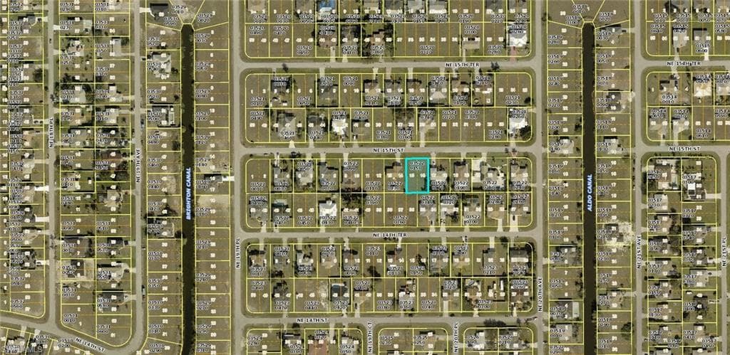 1946 NE 15th ST CAPE CORAL, FL 33909