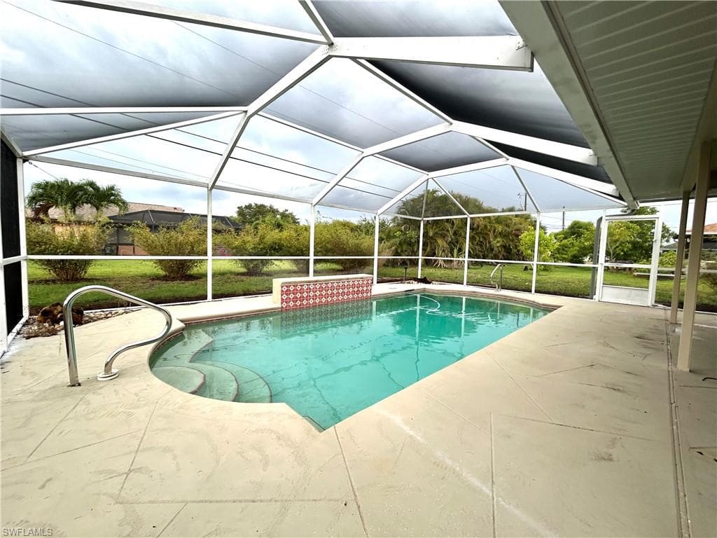 210 SE 1st PL CAPE CORAL, FL 33990