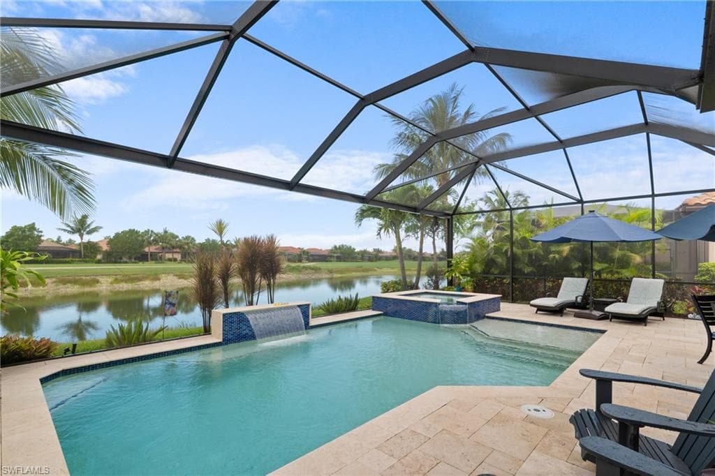 28678 Newtown CT BONITA SPRINGS, FL 34135