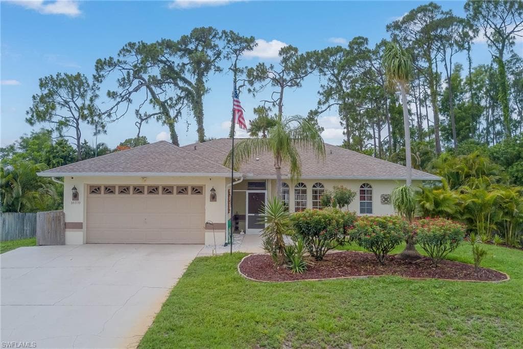 18370 Tulip RD FORT MYERS, FL 33967