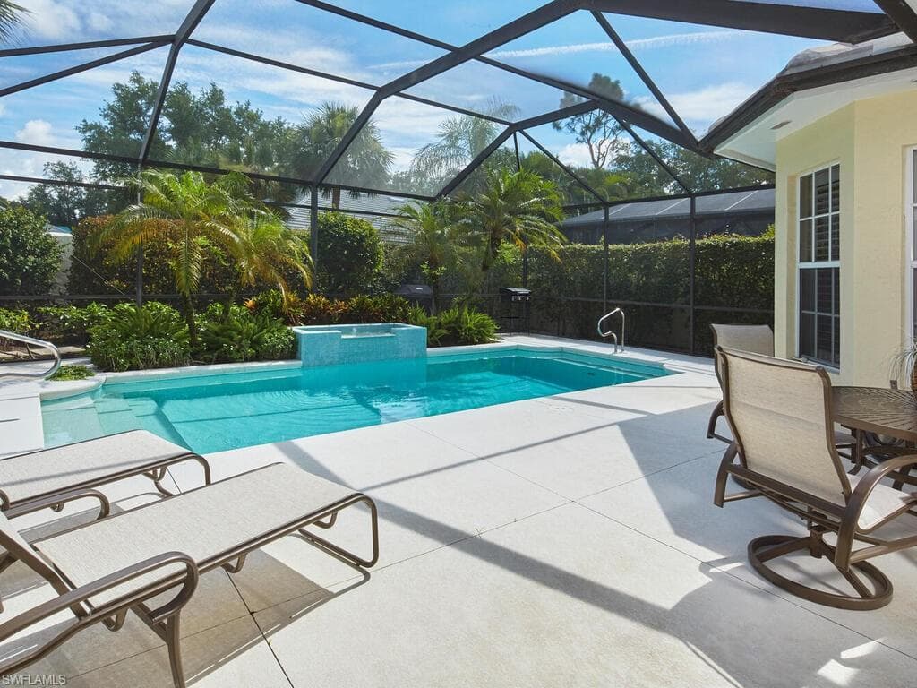 2911 GREENFLOWER CT BONITA SPRINGS, FL 34134