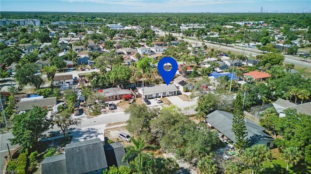 11580 Dean ST 582 BONITA SPRINGS, FL 34135