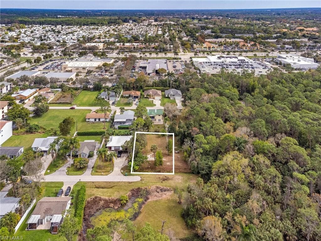 1336 West LN NAPLES, FL 34110