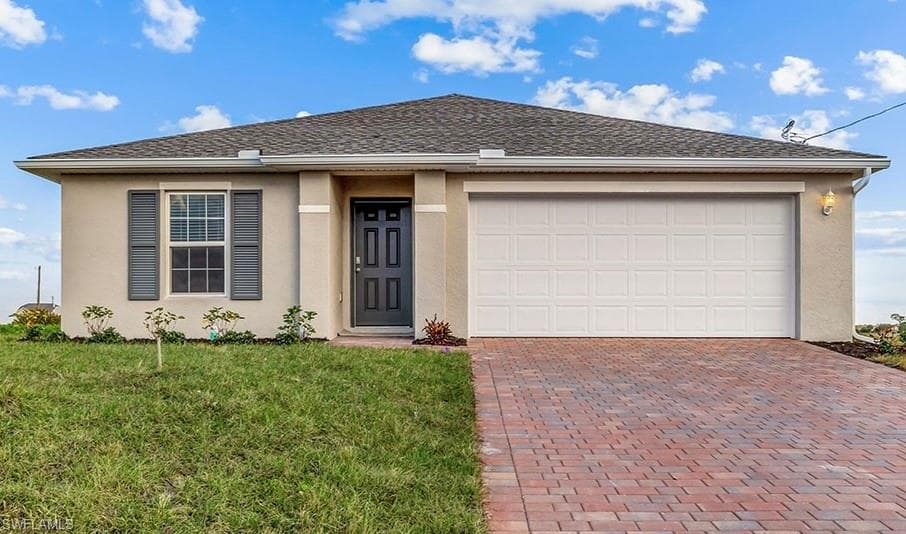 6026 Pecan CIR LABELLE, FL 33935