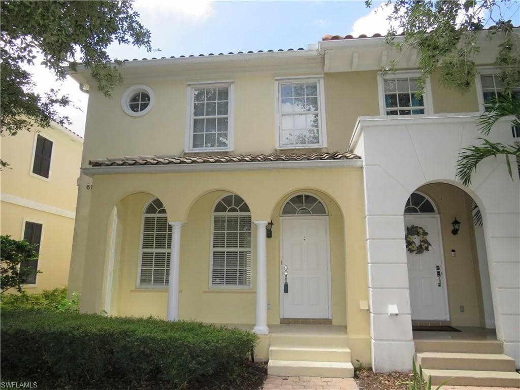 6198 Towncenter CIR NAPLES, FL 34119