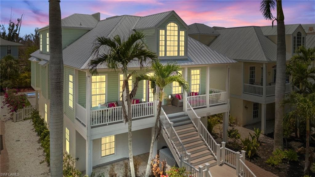 11533 Andy Rosse LN CAPTIVA, FL 33924