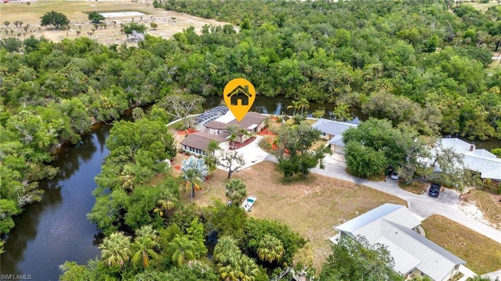 3400 Allapatchee DR PUNTA GORDA, FL 33950