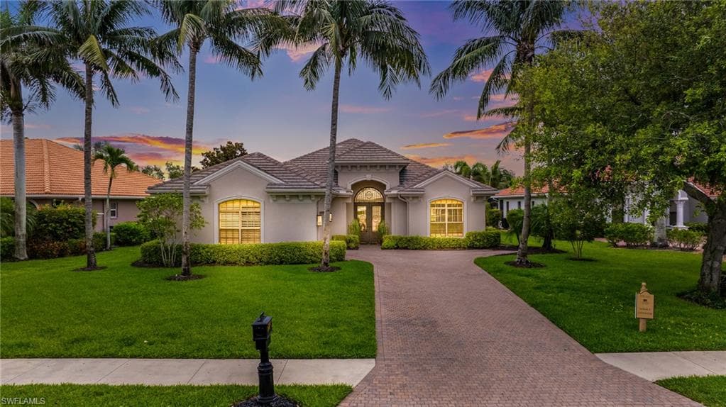 20081 Chapel Trace ESTERO, FL 33928