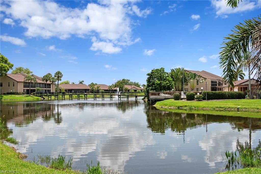 15444 Admiralty CIR 10 NORTH FORT MYERS, FL 33917