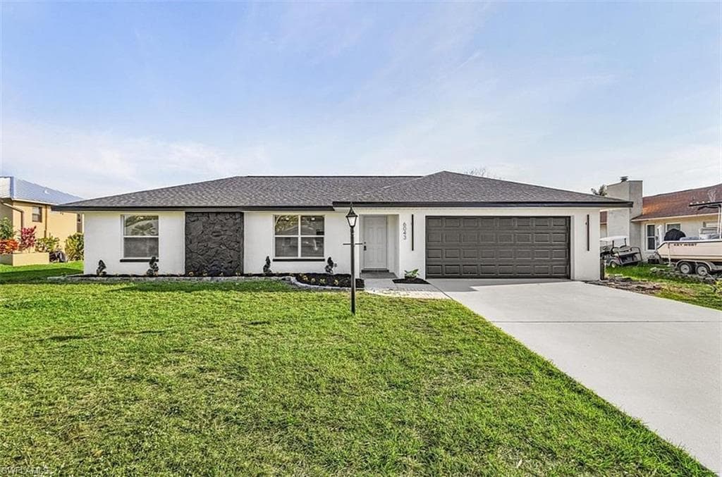 6043 Birnam Wood LN FORT MYERS, FL 33908