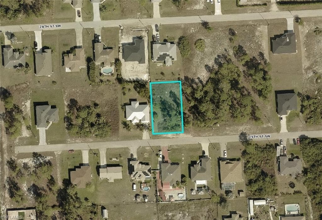 3410 29th ST SW LEHIGH ACRES, FL 33976