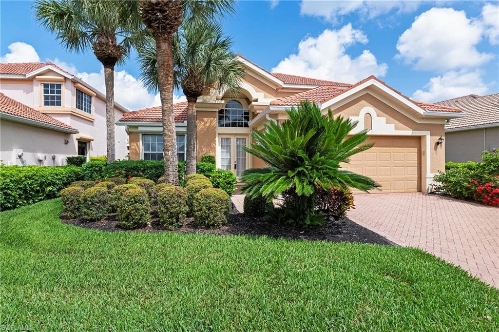 17887 Modena RD MIROMAR LAKES, FL 33913