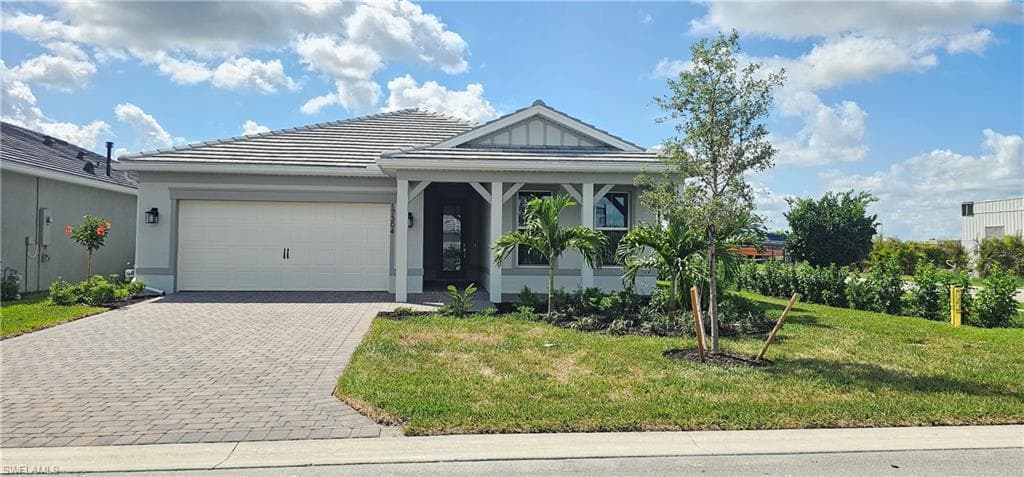 17304 Green Buttonwood WAY NORTH FORT MYERS, FL 33917