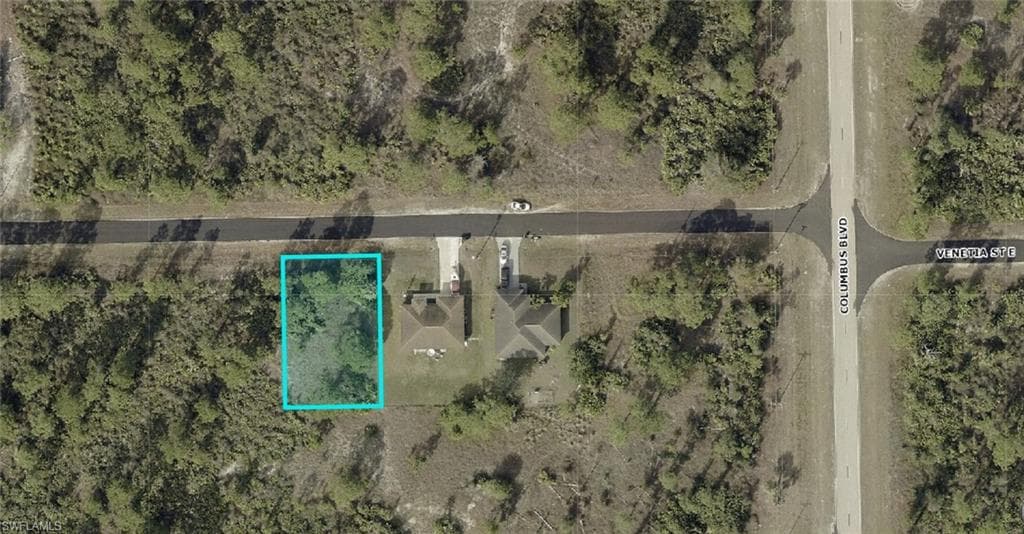 1144 Venetia ST LEHIGH ACRES, FL 33974