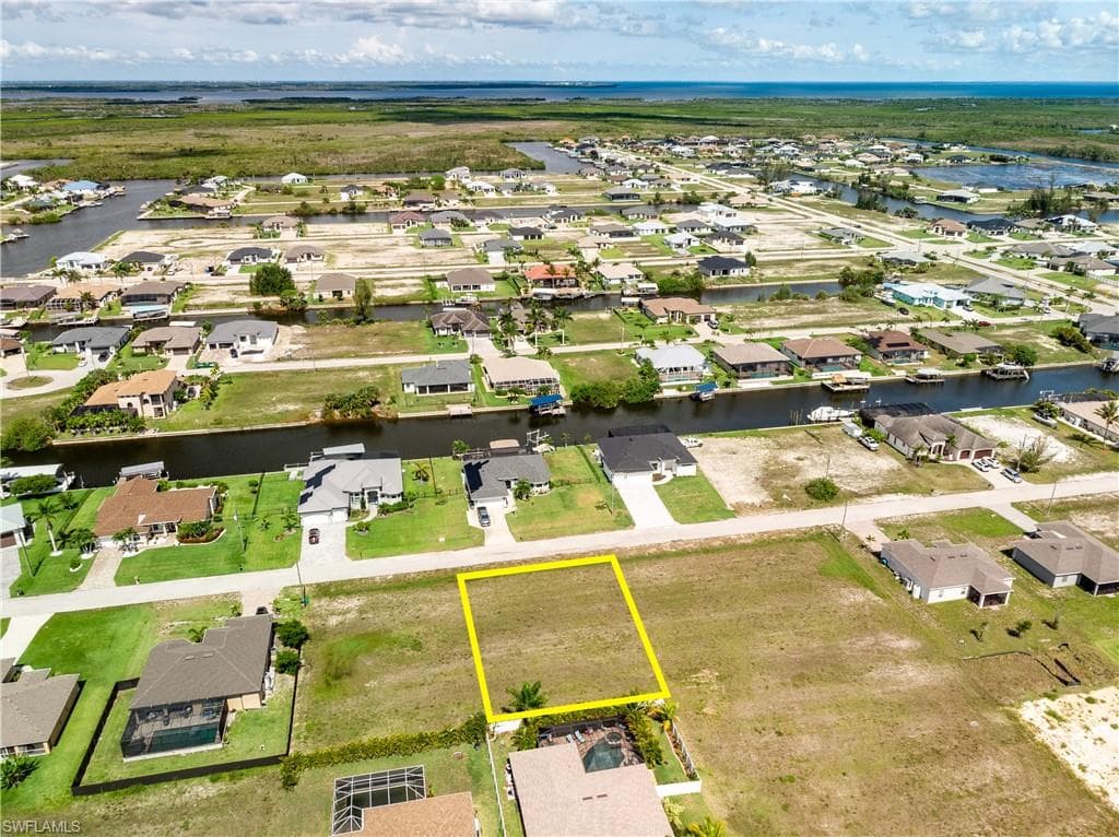 1431 NW 38th PL CAPE CORAL, FL 33993
