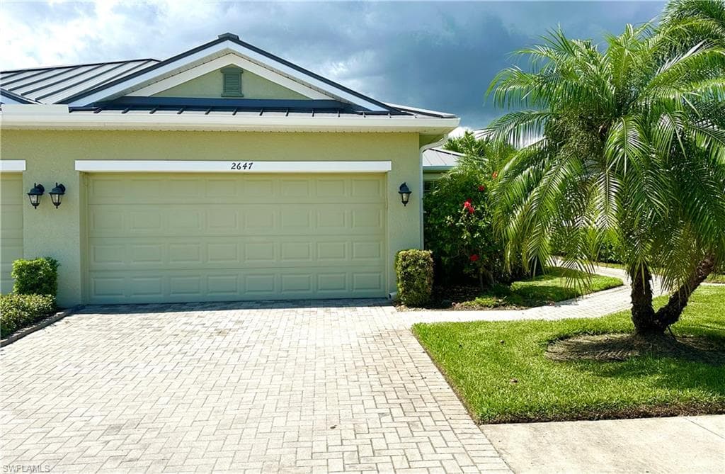 2647 Anguilla DR CAPE CORAL, FL 33991