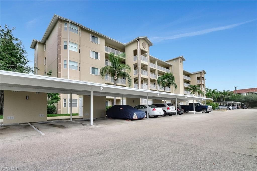 4040 Durango CT 101 ESTERO, FL 33928