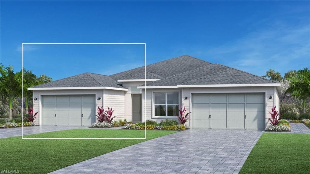 44291 Panther DR PUNTA GORDA, FL 33982