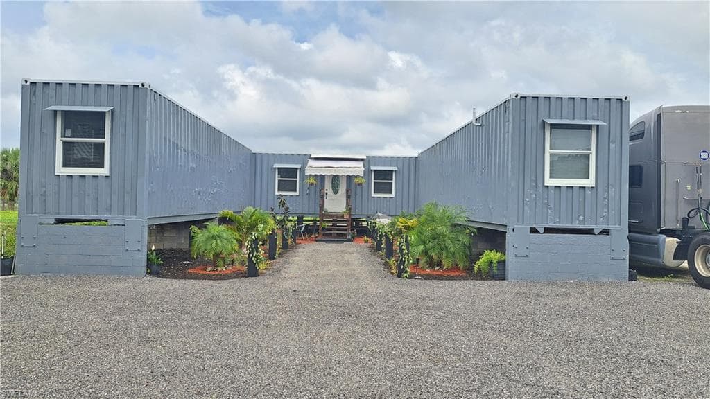 835 N Quebrada ST CLEWISTON, FL 33440