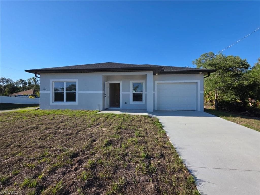 2618 53rd ST SW LEHIGH ACRES, FL 33976