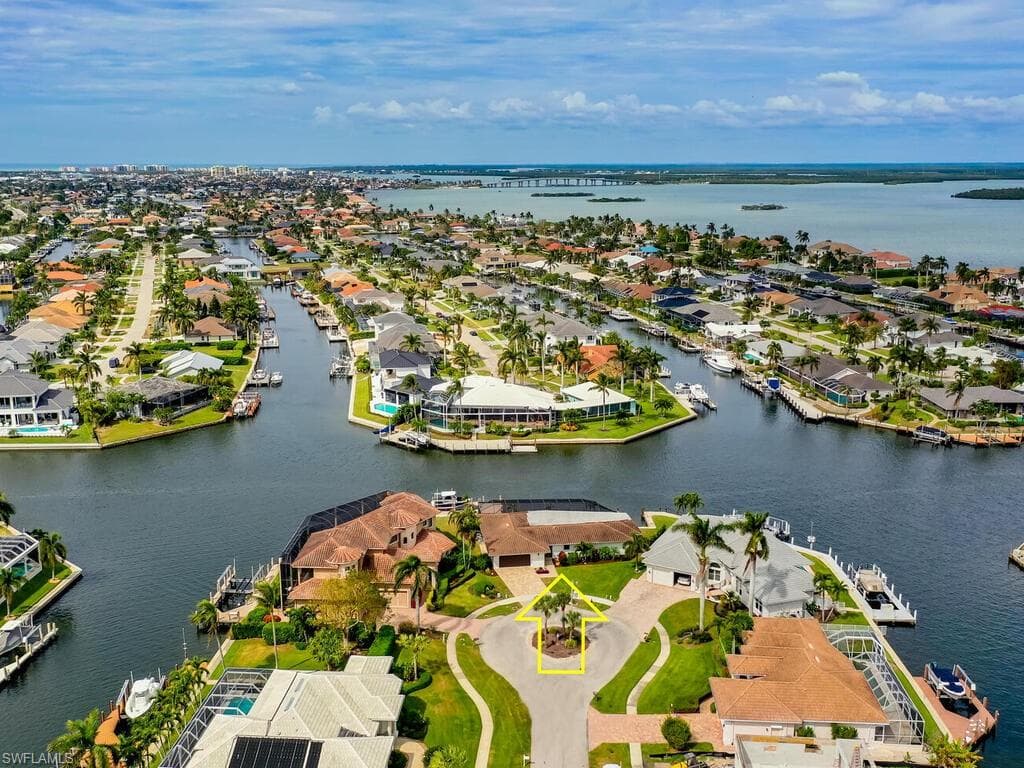 242 Angler CT MARCO ISLAND, FL 34145