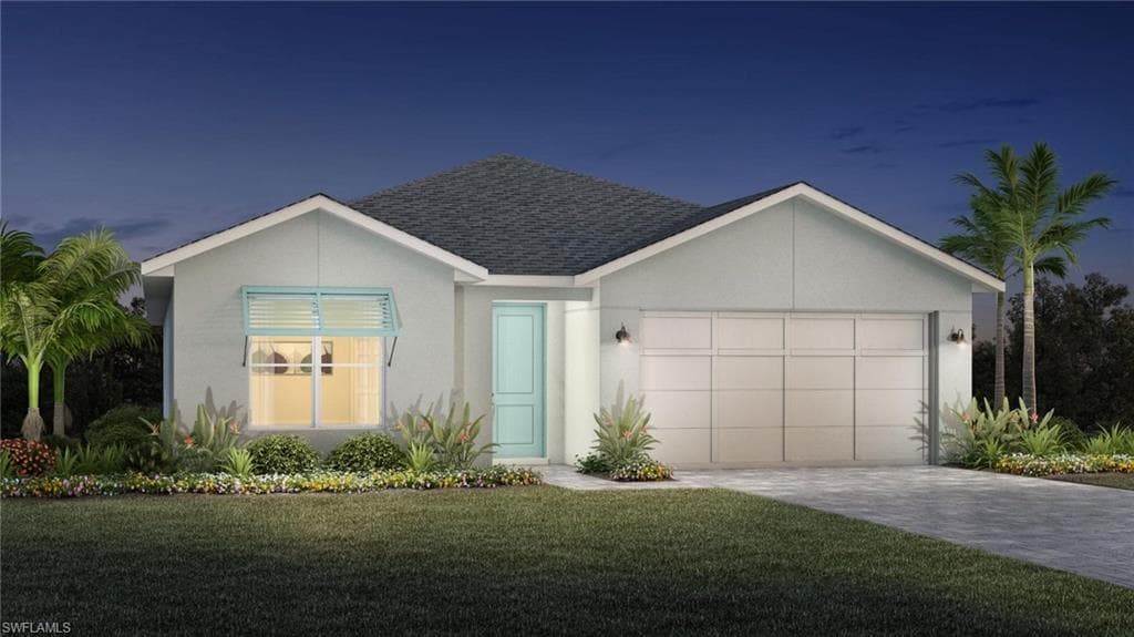 44378 Panther DR PUNTA GORDA, FL 33982