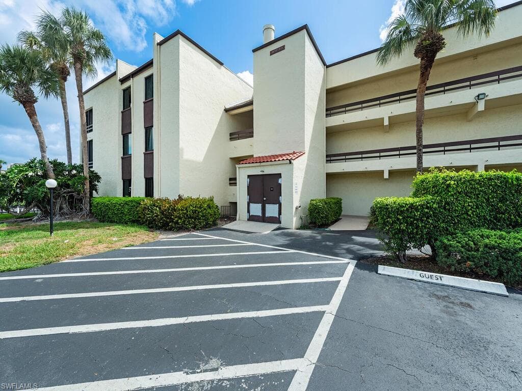 3635 Boca Ciega DR 301 NAPLES, FL 34112