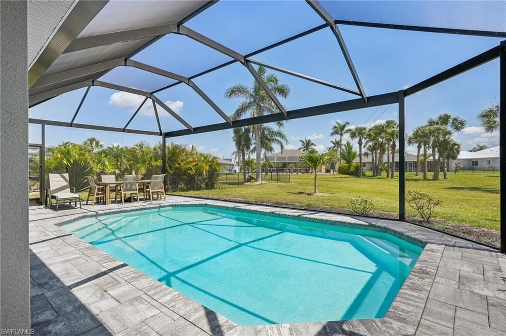 7504 Carissa PUNTA GORDA, FL 33955